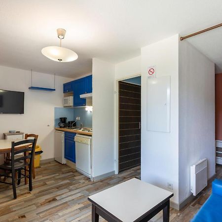 Apartmán Le Foch - Centre - Parking Lurdy Exteriér fotografie