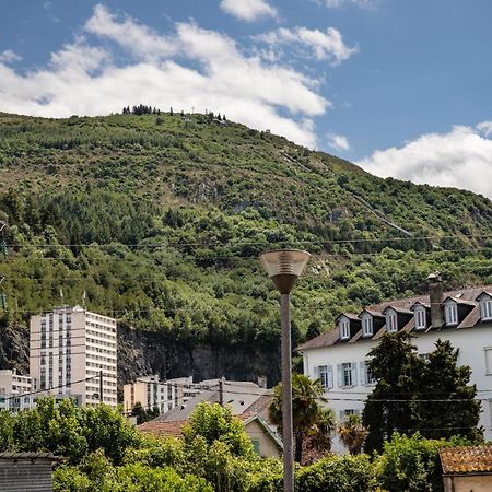 Apartmán Le Foch - Centre - Parking Lurdy Exteriér fotografie