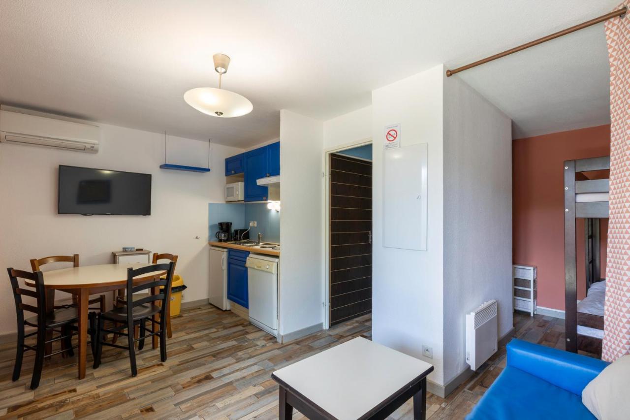 Apartmán Le Foch - Centre - Parking Lurdy Exteriér fotografie